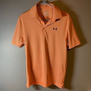 Under amour polo